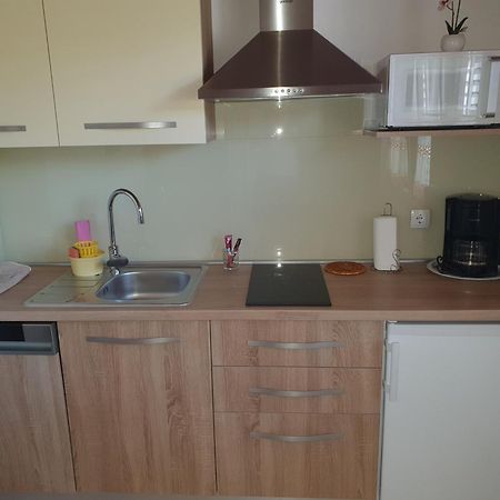Apartments Matuc Malinska Habitación foto