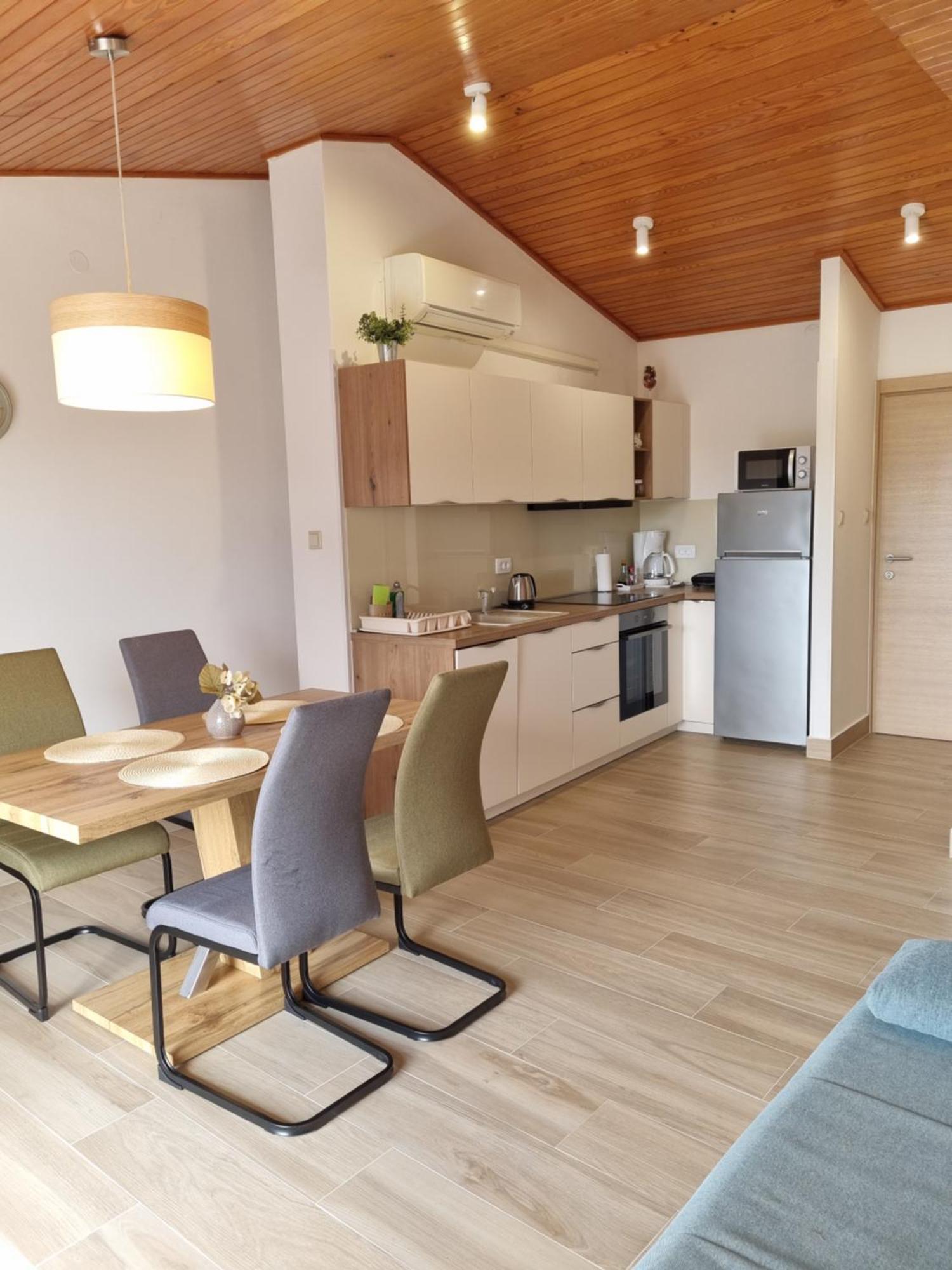 Apartments Matuc Malinska Habitación foto