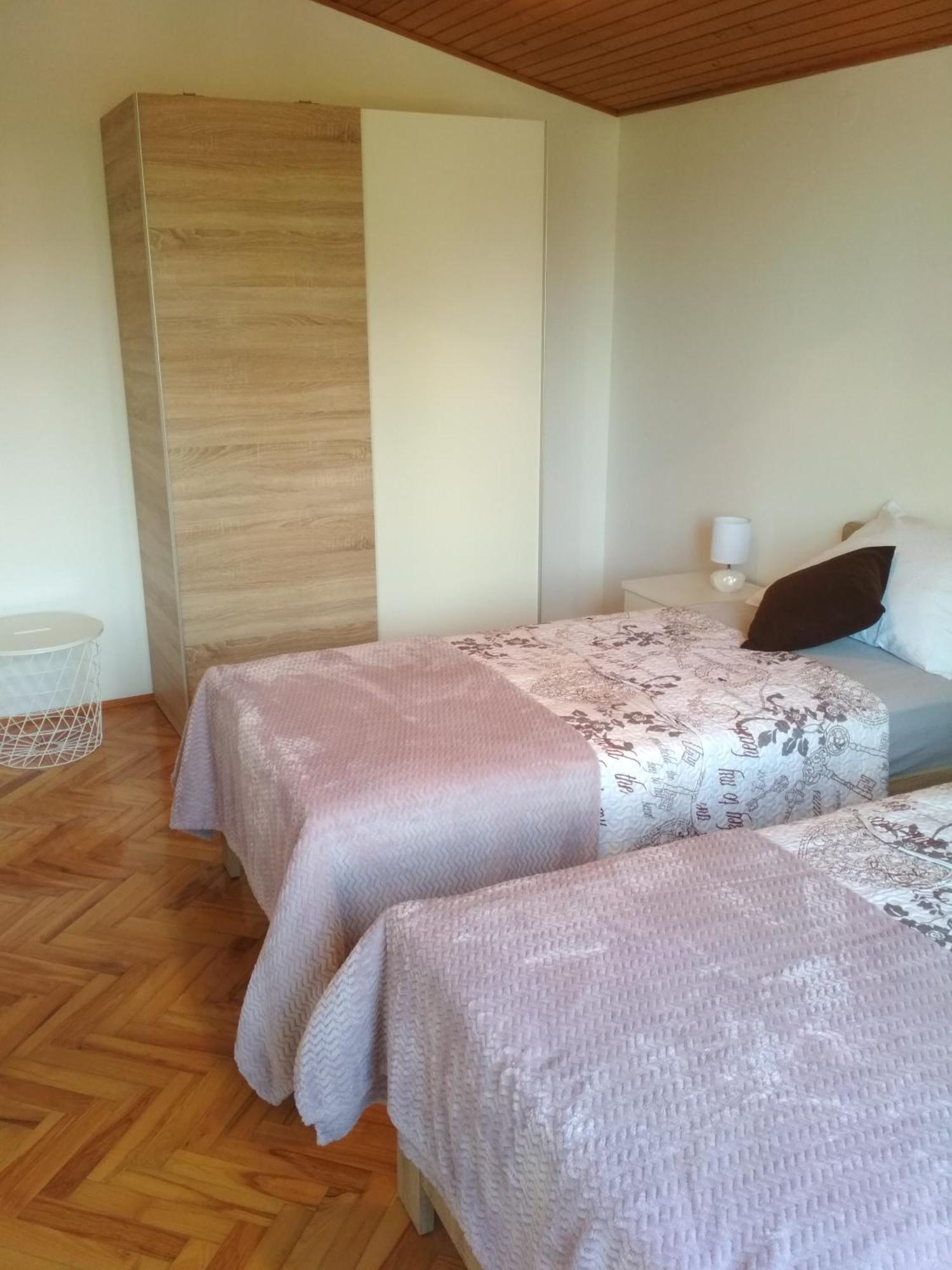 Apartments Matuc Malinska Habitación foto